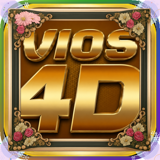 vios4d — galeri pratinjau - APK Resmi