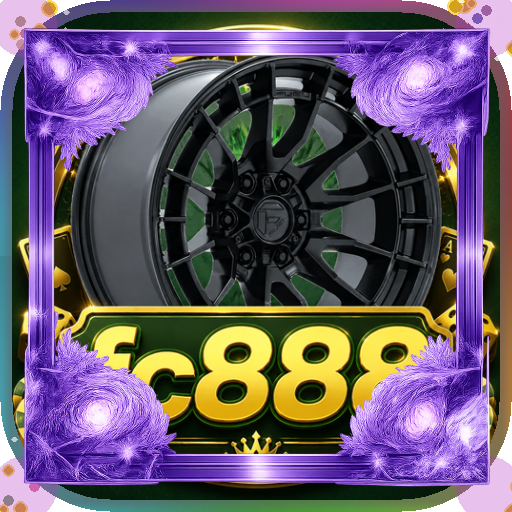 fc888 — mitra unggulan